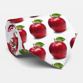 BILDUNG APPLE KRAWATTE (Gerollt)