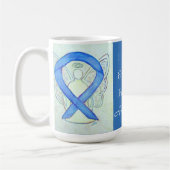 Bildung Bewusstsein Multifunktionsleiste Engel Cus Kaffeetasse (Links)