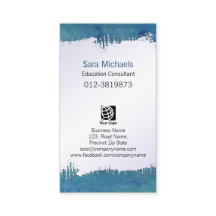 Bildung Consultant Services Ripper Paper Grunge