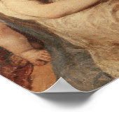 Bildung Cupid, c.1565 Poster (Ecke)