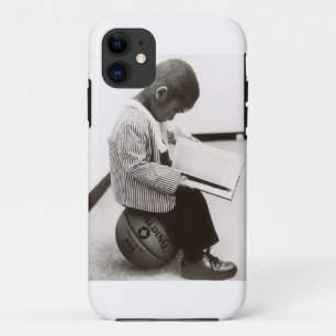 Bildung dann die Welt! Case-Mate iPhone Hülle