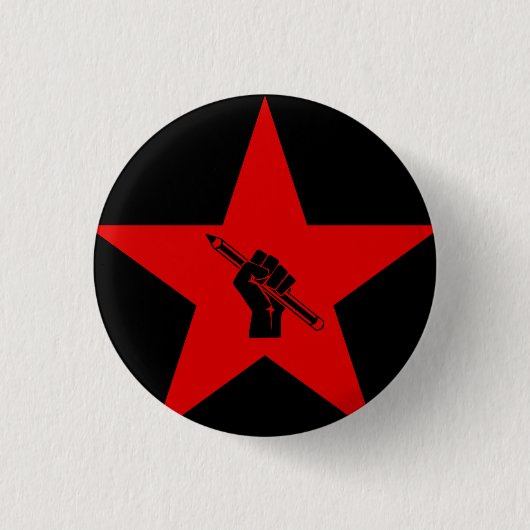 BILDUNG DER MASSEN BUTTON (Vorderseite)