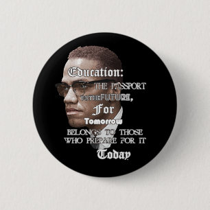 Bildung: Der Pass Button