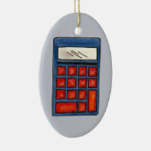 Bildung des Lehrers für Mathematik Keramik Ornament (Rechts)