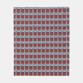 Bildung des Mathematiklehrers in der Schule Fleecedecke (Vorderseite)