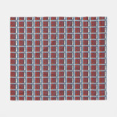 Bildung des Mathematiklehrers in der Schule Fleecedecke (Vorderseite (Horizontal))