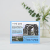 Bildung, Geschichte, Erster Weltkrieg, Tyne Cot Postkarte (Stehend Vorderseite)