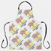 Bildung hämatopoetischer Inside Schürze (Vorderseite)