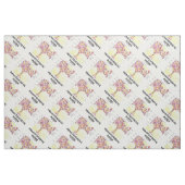 Bildung hämatopoetischer Inside Stoff (Fat Quarter (45,7 x 55,9 cm))