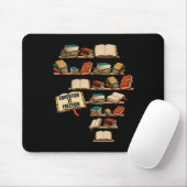 Bildung ist Freiheit Afrikanisches Junetchen Schwa Mousepad (Mit Mouse)