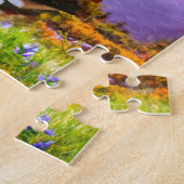 Bildung ist immer die Basis jedes möglichen Puzzle (Seite)