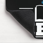 Bildung Lehrerin Autism IEP Funny Gift Mousepad (Ecke)
