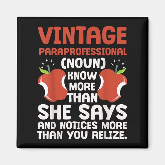 Bildung Magnet (Vorne)