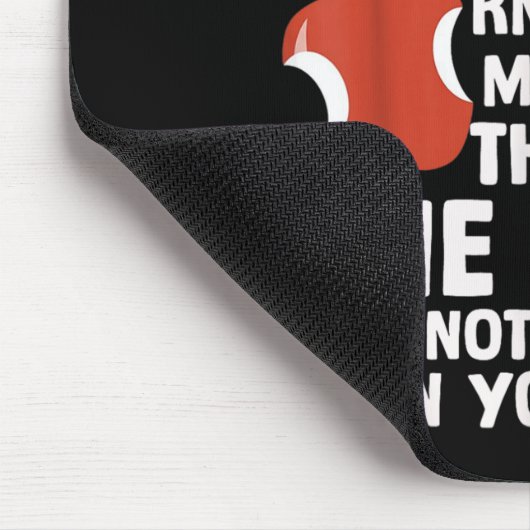 Bildung Mousepad (Ecke)