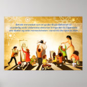 Bildung (Norwegisch) Poster (Vorne)