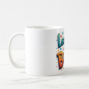 Bildung Spaß - nein1 Kaffeetasse