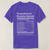 Bildung T-Shirt (Design vorne)