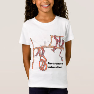 Bildung T-Shirt