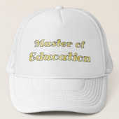 Bildung Truckerkappe (Vorderseite)