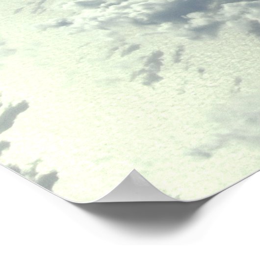 Bildung von F-22-Raptoren auf drei Schiffen Poster (Ecke)