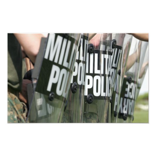 Bildung von Kontrollen Fotodruck (Vorne)