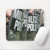 Bildung von Kontrollen Mousepad (Mit Mouse)