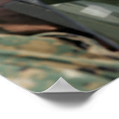 Bildung von Kontrollen Poster (Ecke)