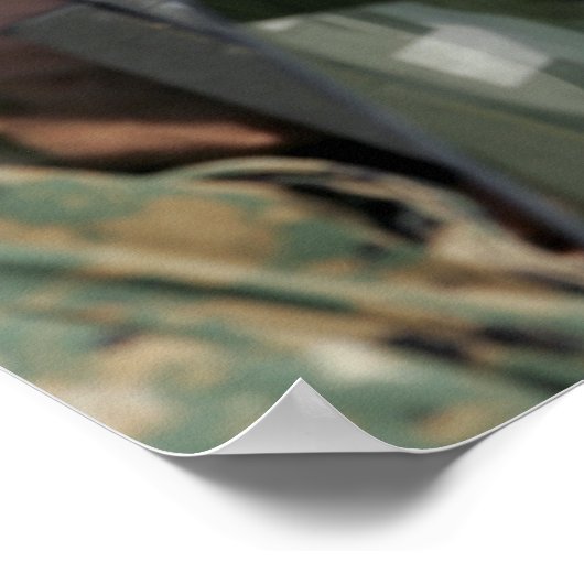 Bildung von Kontrollen Poster (Ecke)