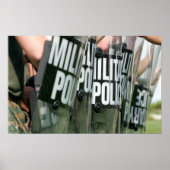 Bildung von Kontrollen Poster (Vorne)