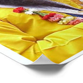 Bildung, Weltreligionen, Sikhismus-Faktendatei Poster (Ecke)