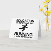 BILDUNG WICHTIG KARTE (Gelbe Blume)