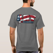 Bildungs-Patriotic Art Design