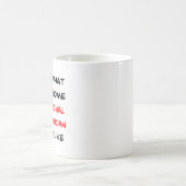 Bildungsdiagnostiker, phantastisch kaffeetasse (Mittel)