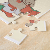 Bildungsmotivationspuzzle für Kinder Puzzle (Seite)