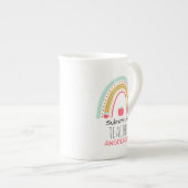 Bildungsspektrum:Ersatz des Regenbogens des Lehrer Porzellantasse (Vorderseite Rechts)