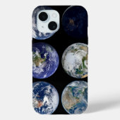 Bildvergleich der ikonischen Ansichten des Planete Case-Mate iPhone Hülle (Rückseite)