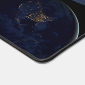 Bildvergleich der ikonischen Ansichten des Planete Schreibtischunterlage (Ecke)