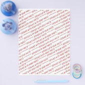 Bildvorlage für die Größe 8x10 Flyer (Einzeln)