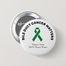 Bile Duct Cancer Awareness