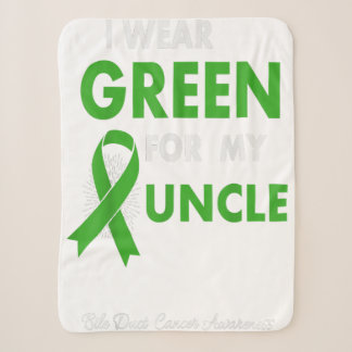 Bile Duct Cancer Awareness Survivor Design Sherpadecke