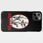 BILF iPhone FALL Hülle (Rückseite (Horizontal))