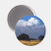 Bilgend Magnet (Vorderseite/Rückseite)