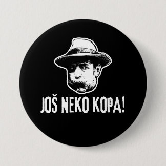 Bili Piton Jos Neko Kopa  Button