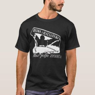 Bilino Polje T-Shirt