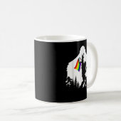 Bill and Bobs Coffee Shop - OM 12-Stufen-Erholung Kaffeetasse (VorderseiteRechts)