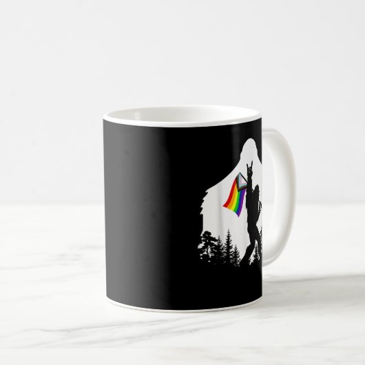 Bill and Bobs Coffee Shop - OM 12-Stufen-Erholung  Kaffeetasse (VorderseiteRechts)