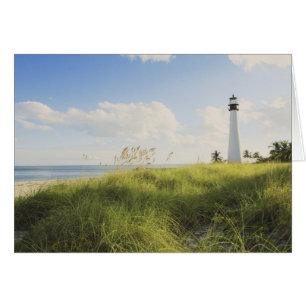 Bill Baggs Cape Florida Leuchtturm, Bill Baggs