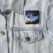 Bill Baggs Cape Florida Leuchtturm, Bill Baggs 2 Button (Beispiel)