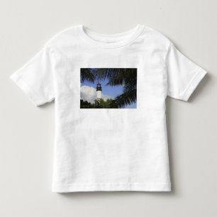 Bill Baggs Cape Florida Leuchtturm, Bill Baggs 2 Kleinkind T-shirt