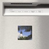 Bill Baggs Cape Florida Leuchtturm, Bill Baggs 2 Magnet (In Situ (Geschirrspüler))